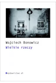 Wielkie rzeczy