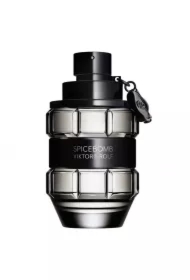 Woda toaletowa Spicebomb Pour Homme