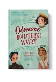 Odważne bohaterki wiary