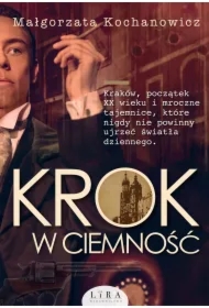Krok w ciemność