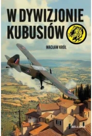 W dywizjonie Kubusiów (pocket)
