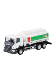Cysterna 1:64 SCANIA Castrol