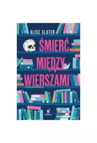 Śmierć między wierszami