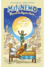 Mały Nemo. Powrót do Krainy Snów. Edycja standardowa