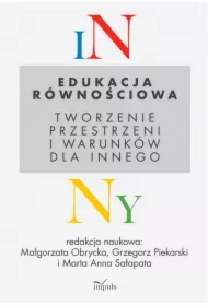 Edukacja równościowa