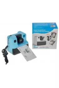 Aparat fotograficzny czarno-biały USB