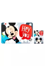 Podkładka na stół Mickey 9 m+