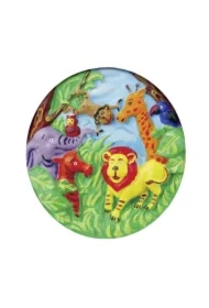 Zestaw do malowania ceramicznych płócien 3D