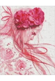 Diamentowa mozaika - Wyrafinowany i mocny