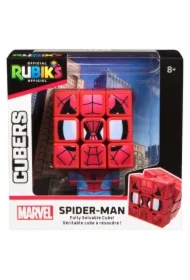 Rubik's: Kostki Bohaterów Spider Man