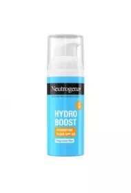 Hydro Boost Hydrating Fluid SPF50 krem do twarzy