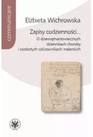 Zapisy codzienności...