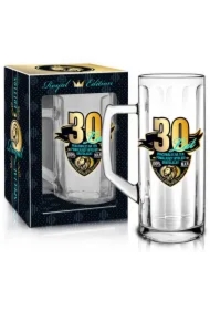 Kufel do piwa Royal Edition