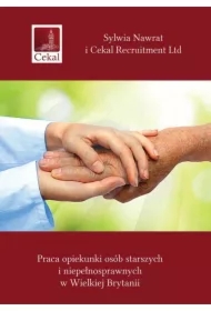 Praca opiekunki osób starszych i niepełnosprawnych w Wielkiej Brytanii