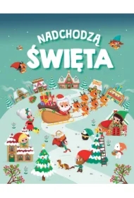Nadchodzą Święta