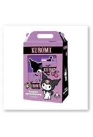 Zestaw upominkowy Kuromi