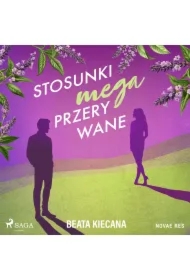 Stosunki mega przerywane
