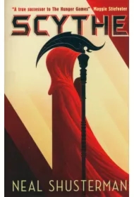 Scythe