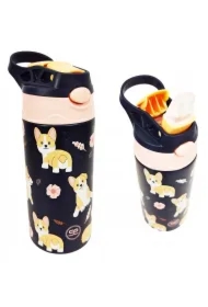 Bidon metalowy Coolpack bono Elisabeth