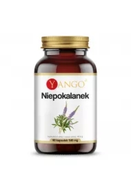 Niepokalanek Suplement diety