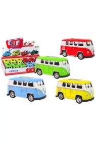 Resorak ogórek z napędem frykcyjnym MIX