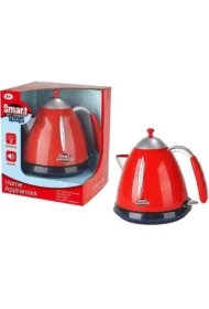 Czajnik ze światłem i dżwiękiem