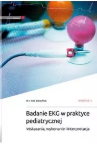 Badanie EKG w praktyce pediatrycznej w.2
