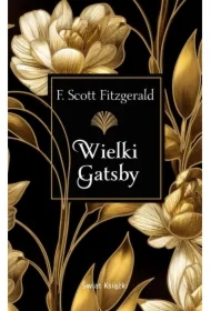 Wielki Gatsby (pocket)