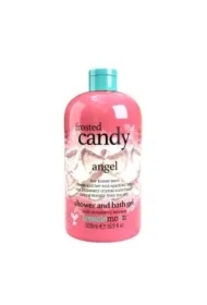 Strawberry Extract Frosted Candy Angel Żel pod prysznic i do kąpieli