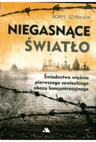 Niegasnące światło