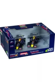 Carrera Play - Red Bull Double Action 2-pak