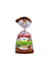 Ciasteczka owsiane z goją