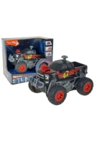 Auto bączek na baterie światło, dźwięk