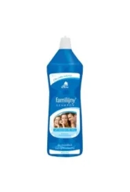 Szampon do włosów Familijny niebieski