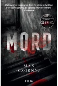 Mord. Liza Langer i Orest Rembert. Tom 3