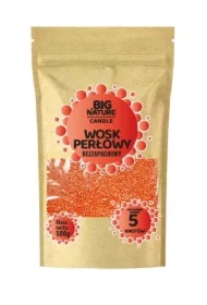 Wosk Perłowy Koralowy