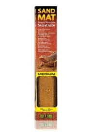 Exo Terra Sand Mat, Mata piaskowa L, 88 cm x 43 cm