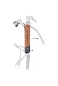 Multitool z młotkiem i kombinerkami 11w1 Kraft