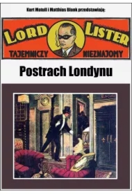 Postrach Londynu