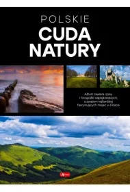 Polskie cuda natury