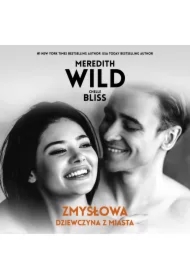 Zmysłowa dziewczyna z miasta