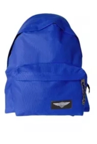 Plecak Sampack niebieski