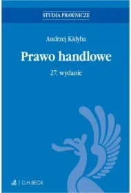 Prawo handlowe