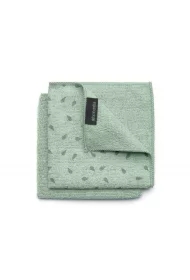 Ściereczki z mikrofibry Jade Green 216282