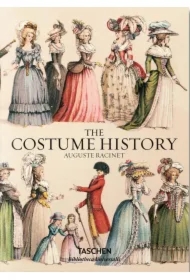 The Costume History
