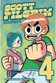 Scott Pilgrim Tom 4