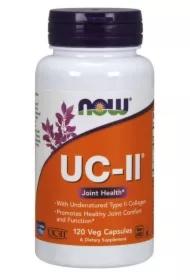 UC-II - Kolagen typu II Suplement diety