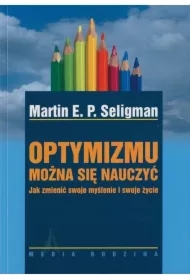 Optymizmu można się nauczyć