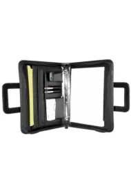 Teczka A4-B-06-G konferencyjna Safe