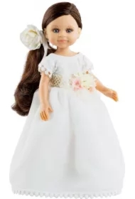 Lalka hiszpańska Noa 32cm